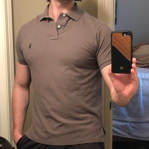 Polo Ralph Lauren Medium Short Sleeve Shirt